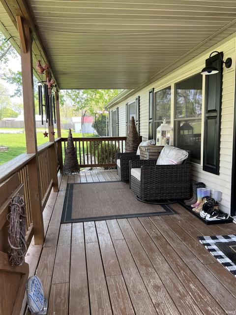 3378 E Mt Ebal Rd, Bloomington, IN 47401 photo 6