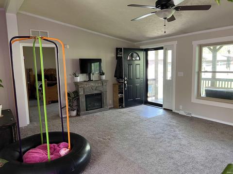 3378 E Mt Ebal Rd, Bloomington, IN 47401 photo 9