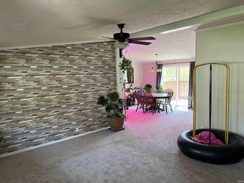 3378 E Mt Ebal Rd, Bloomington, IN 47401 photo 7