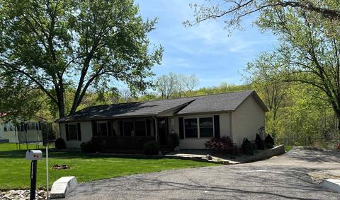 3378 E Mt Ebal Rd, Bloomington, IN 47401 photo 2
