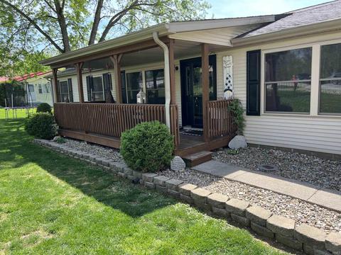 3378 E Mt Ebal Rd, Bloomington, IN 47401 photo 4