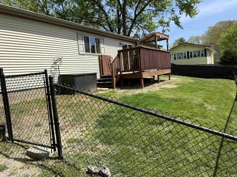 3378 E Mt Ebal Rd, Bloomington, IN 47401 photo 24