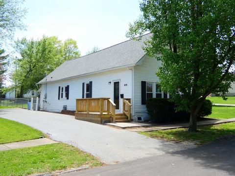 426 18th St, Bedford, IN 47421 photo 1