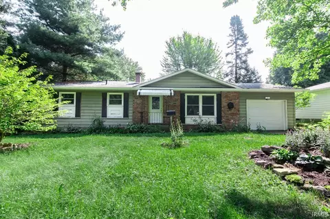 416 Parkway, Lagrange, IN 46761 photo 1