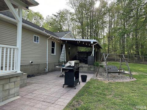 234 E 36th St, Jasper, IN 47546 photo 5