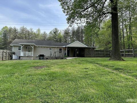 234 E 36th St, Jasper, IN 47546 photo 7