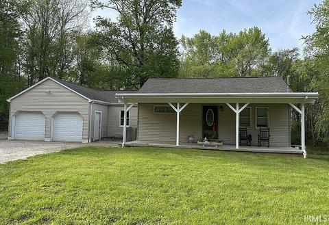234 E 36th St, Jasper, IN 47546 photo 1