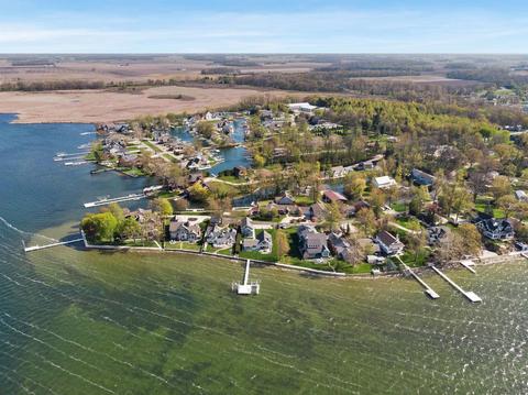 8545 E Black Point Rd, Syracuse, IN 46567 photo 36