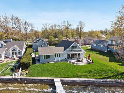 8545 E Black Point Rd, Syracuse, IN 46567 photo 35
