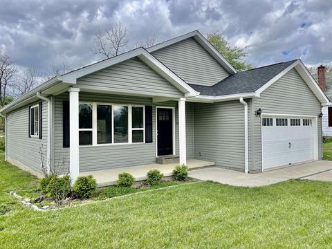 511 Bailey Scales Rd, Bedford, IN 47421 photo 2