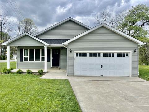 511 Bailey Scales Rd, Bedford, IN 47421 photo 1