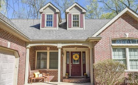 6630 Everett Arnold Dr, Bloomington, IN 47408 photo 2