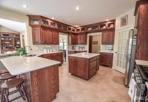 6630 Everett Arnold Dr, Bloomington, IN 47408 photo 9