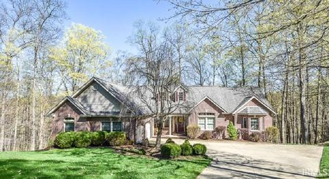 6630 Everett Arnold Dr, Bloomington, IN 47408 photo 1