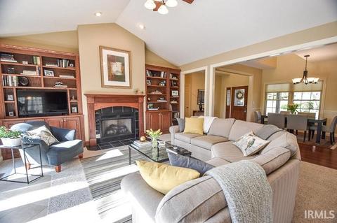 6630 Everett Arnold Dr, Bloomington, IN 47408 photo 8