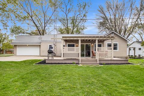 852 E John St, Nappanee, IN 46550 photo 33