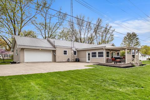 852 E John St, Nappanee, IN 46550 photo 30