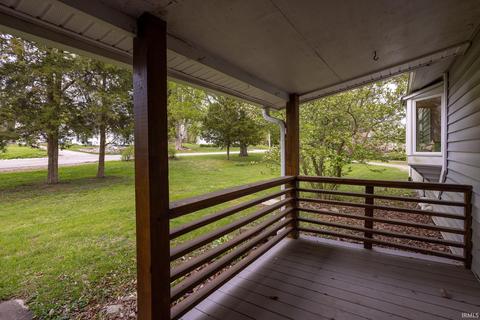 1778 E Smithville Rd, Bloomington, IN 47401 photo 2