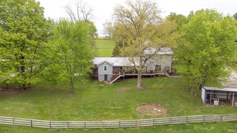 1778 E Smithville Rd, Bloomington, IN 47401 photo 34