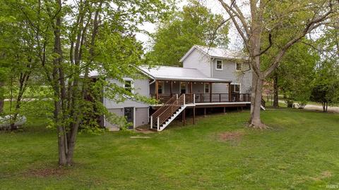 1778 E Smithville Rd, Bloomington, IN 47401 photo 33