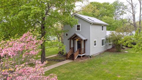 1778 E Smithville Rd, Bloomington, IN 47401 photo 1