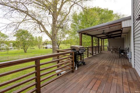 1778 E Smithville Rd, Bloomington, IN 47401 photo 28