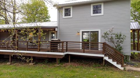 1778 E Smithville Rd, Bloomington, IN 47401 photo 35