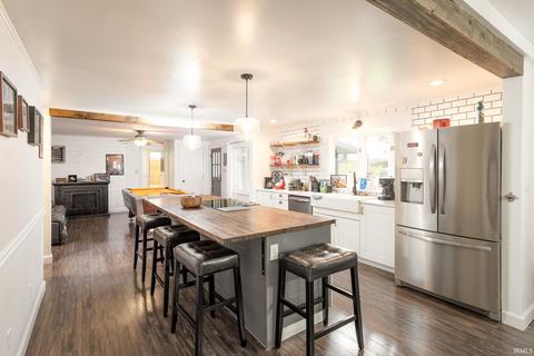 1778 E Smithville Rd, Bloomington, IN 47401 photo 11