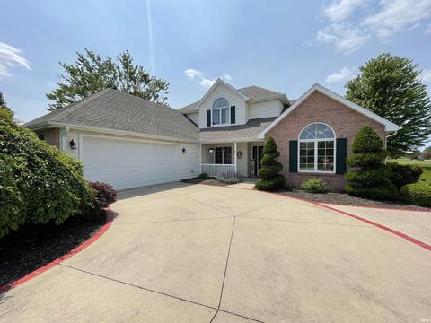 110 Conifer Ct, Markle, IN 46770 photo 1