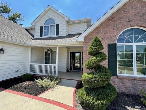 110 Conifer Ct, Markle, IN 46770 photo 2