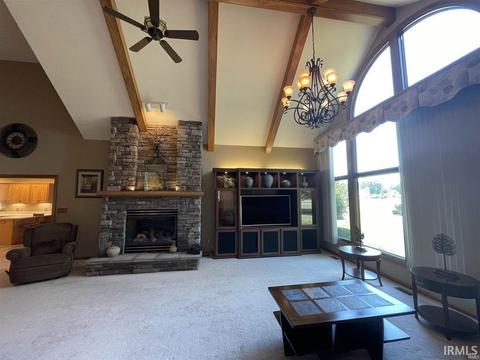 110 Conifer Ct, Markle, IN 46770 photo 6