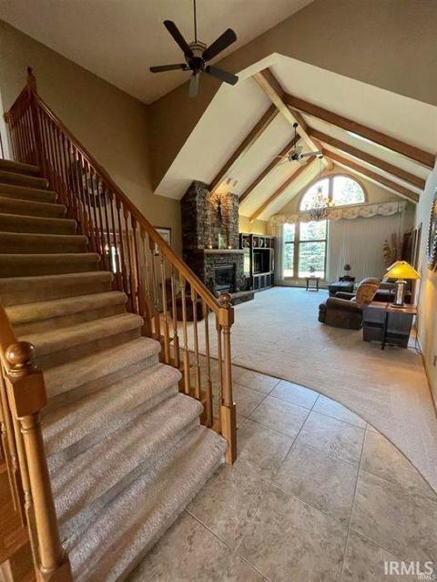 110 Conifer Ct, Markle, IN 46770 photo 9