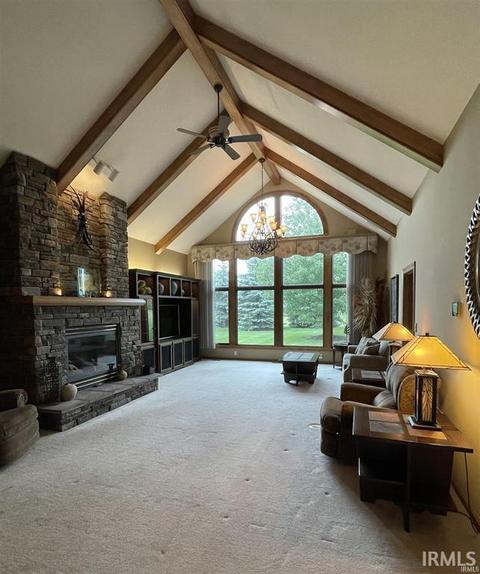 110 Conifer Ct, Markle, IN 46770 photo 5