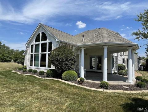110 Conifer Ct, Markle, IN 46770 photo 3