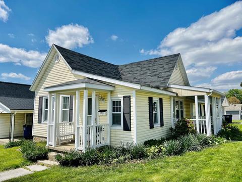 1701 13th St, Bedford, IN 47421 photo 4