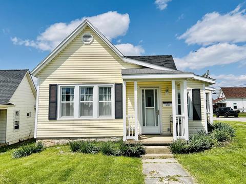 1701 13th St, Bedford, IN 47421 photo 3