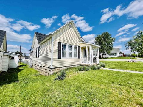 1701 13th St, Bedford, IN 47421 photo 7