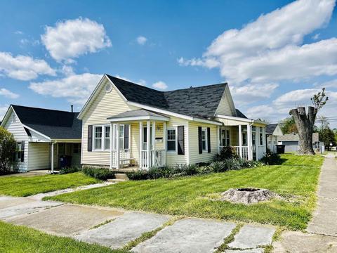 1701 13th St, Bedford, IN 47421 photo 1