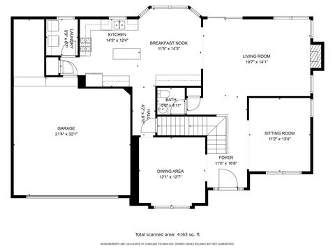 3020 E Daniel St, Bloomington, IN 47401 photo 32