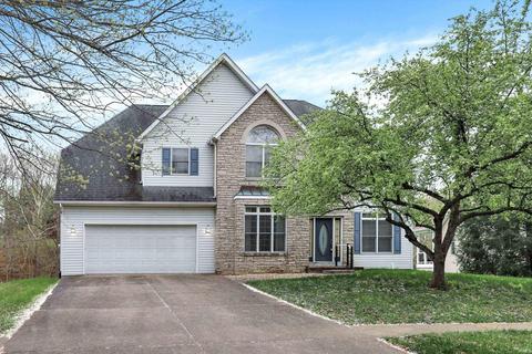 3020 E Daniel St, Bloomington, IN 47401 photo 1