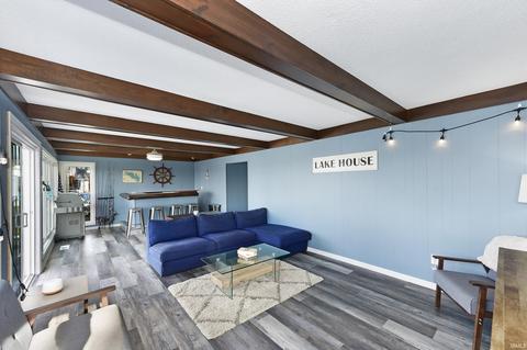 9052 E Hatchery Rd, Syracuse, IN 46567 photo 30