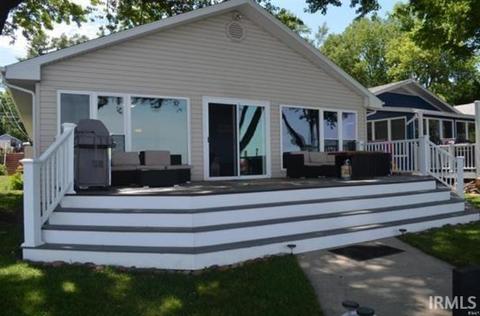 9052 E Hatchery Rd, Syracuse, IN 46567 photo 3