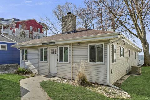 9052 E Hatchery Rd, Syracuse, IN 46567 photo 2