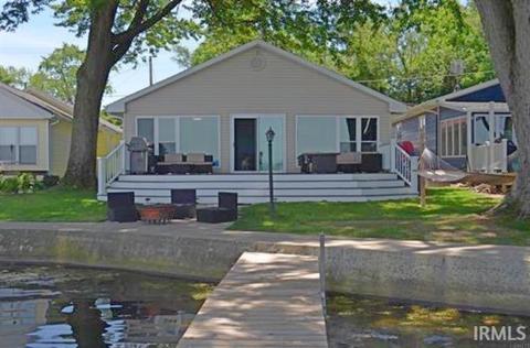 9052 E Hatchery Rd, Syracuse, IN 46567 photo 1
