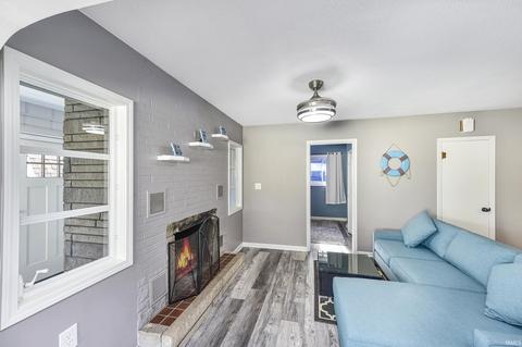 9052 E Hatchery Rd, Syracuse, IN 46567 photo 6
