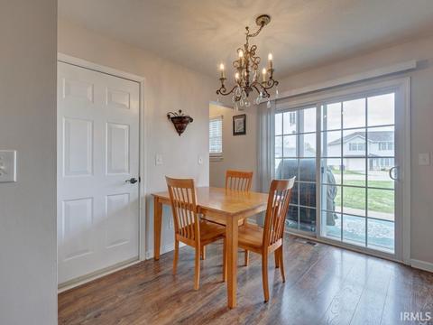 3850 S Cramer Cir, Bloomington, IN 47403 photo 12