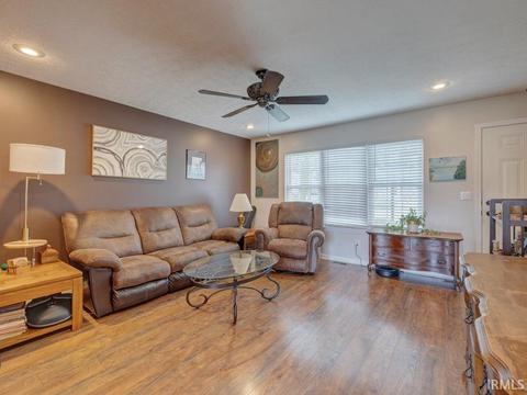 3850 S Cramer Cir, Bloomington, IN 47403 photo 9
