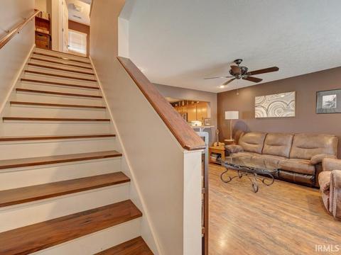 3850 S Cramer Cir, Bloomington, IN 47403 photo 5