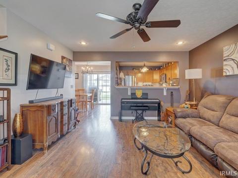 3850 S Cramer Cir, Bloomington, IN 47403 photo 7