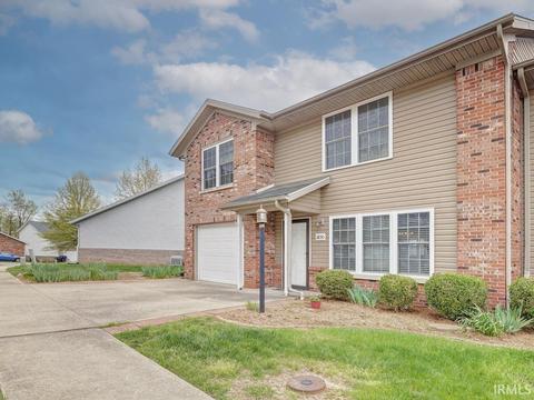 3850 S Cramer Cir, Bloomington, IN 47403 photo 3